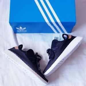 Adidas Deerupt Core Black